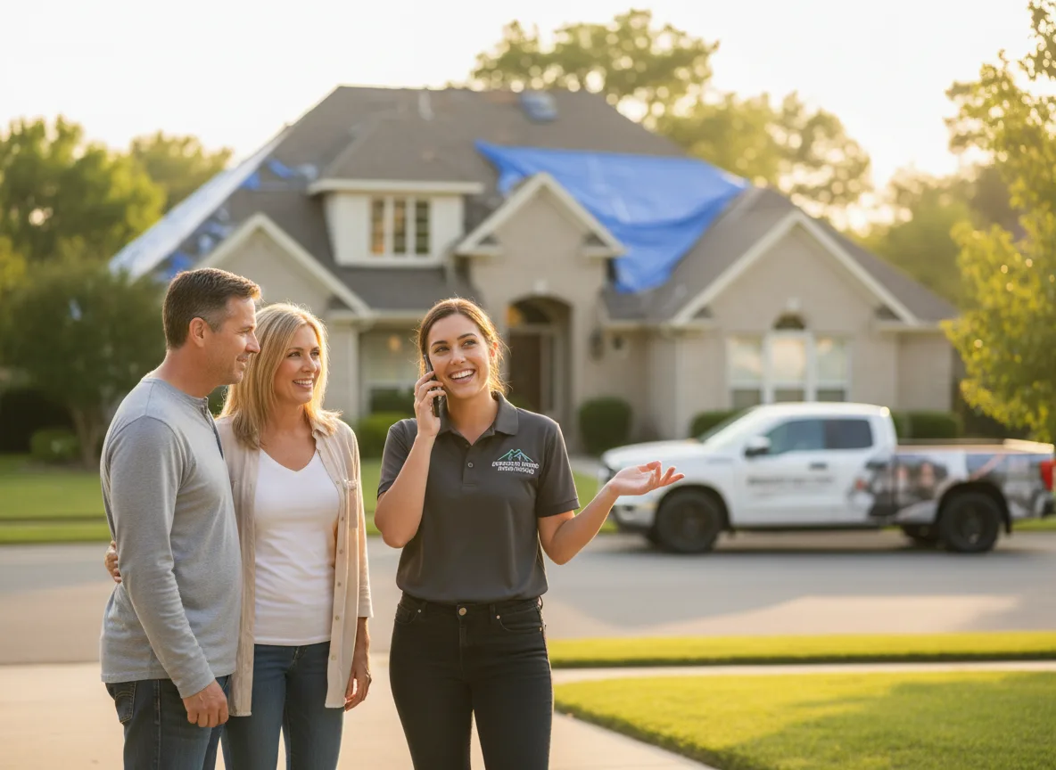 Emergency Roof Repair Exeter, NE FAQs